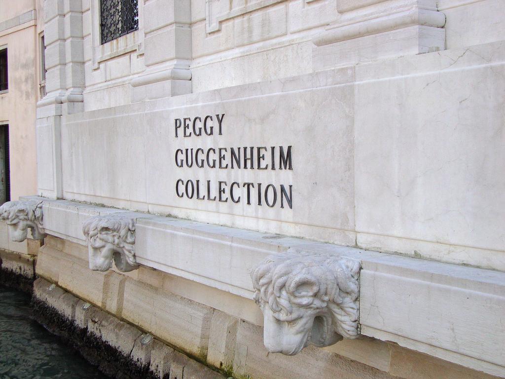 شقة Guggenheim Museum, Cool, 6Pax,Wifi, Aircnd البندقية المظهر الخارجي الصورة