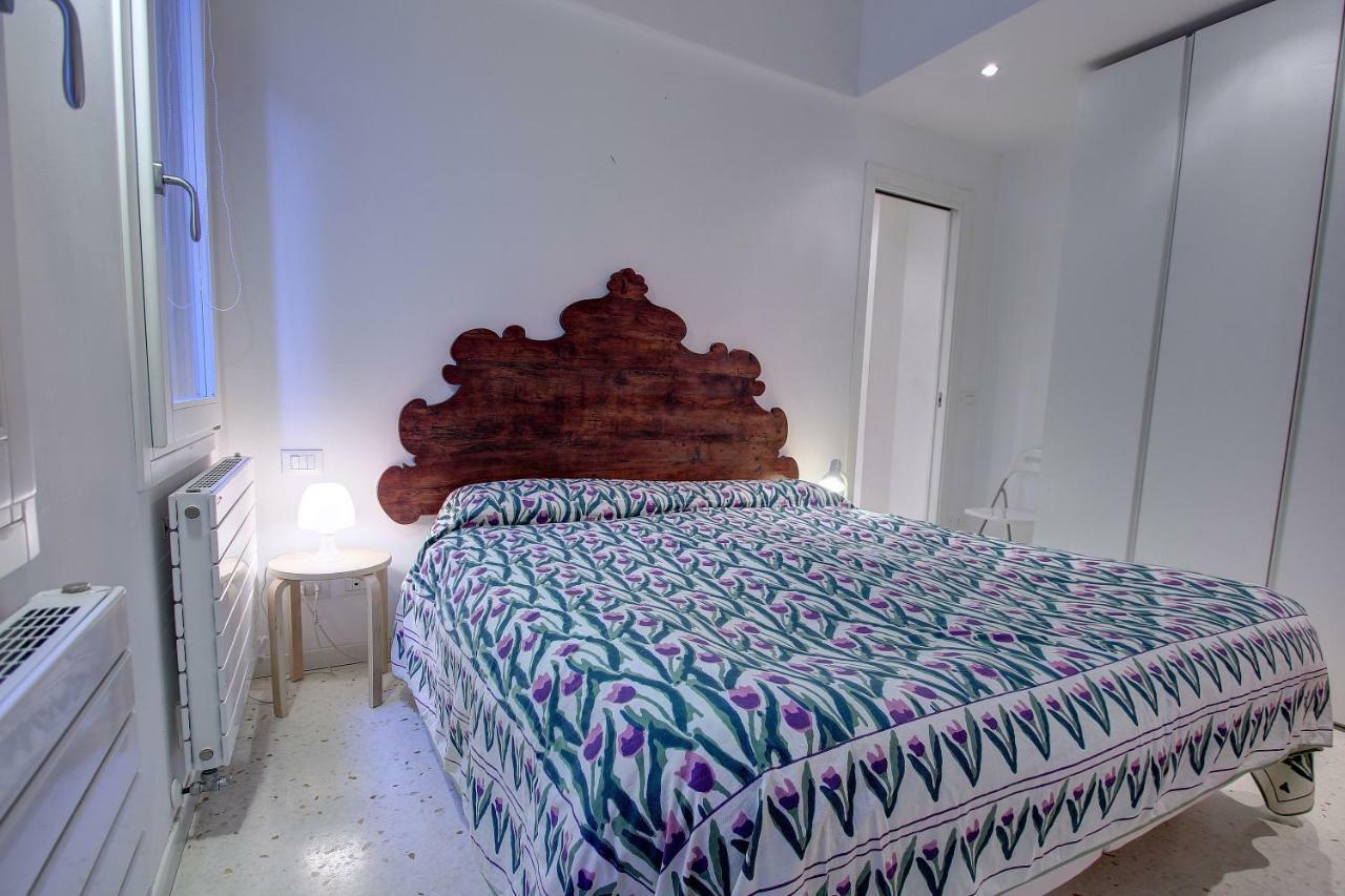 شقة Guggenheim Museum, Cool, 6Pax,Wifi, Aircnd البندقية المظهر الخارجي الصورة